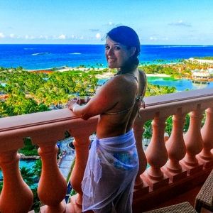 Meet your Posher, Sunnie